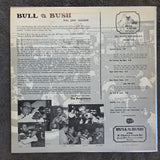 BULL & BUSH LIVE JAM SESSION