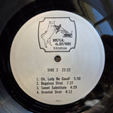 BULL & BUSH LIVE JAM SESSION