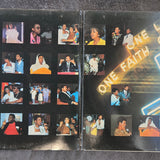ARETHA FRANKLIN ONE LORD ONE FAITH ONE BAPTISM
