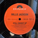 MILLIE JACKSON STILL CAUGHT UP GER IMP
