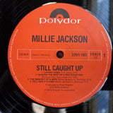 MILLIE JACKSON STILL CAUGHT UP GER IMP