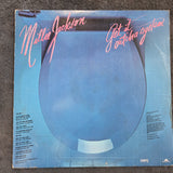 MILLIE JACKSON GET IT OUTCHA SYSTEM