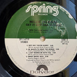 MILLIE JACKSON GET IT OUTCHA SYSTEM