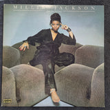 MILLIE JACKSON FREE AND IN LOVE