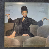 MILLIE JACKSON FREE AND IN LOVE