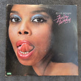 MILLIE JACKSON FEELIN BITCHY