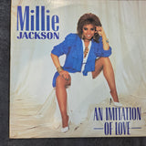 MILLIE JACKSON AN IMITATION OF LOVE