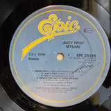 MTUME JUICY FRUIT UK IMP