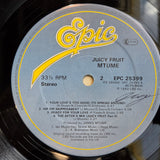 MTUME JUICY FRUIT UK IMP