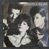 LISA LISA & CULT JAM WITH FULL FORCE