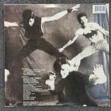 LISA LISA & CULT JAM WITH FULL FORCE