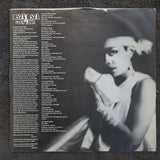 LISA LISA & CULT JAM WITH FULL FORCE