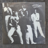 LISA LISA & CULT JAM WITH FULL FORCE