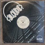 PROJECT PAT DONT SAVE HER WLP 12"