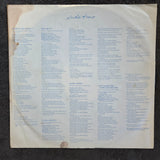 MADONNA TRUE BLUE W/ POSTER