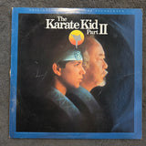 KARATE KID PART II