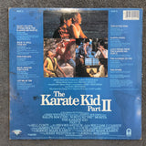 KARATE KID PART II
