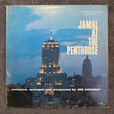 AHMAD JAMAL AT THE PENTHOUSE