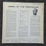 AHMAD JAMAL AT THE PENTHOUSE