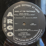 AHMAD JAMAL AT THE PENTHOUSE