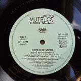 DEPECHE MODE MUSIC FOR THE MASSES GER IMP 1990
