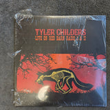 TYLER CHILDERS LIVE ON RED BARN RADIO I & II NEW