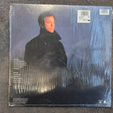 BILLY JOEL STORM FRONT RED