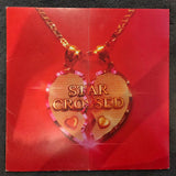 KACEY MUSGRAVES STAR-CROSSED RED