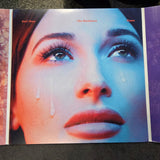 KACEY MUSGRAVES STAR-CROSSED RED