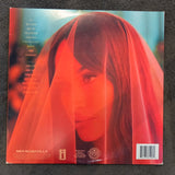 KACEY MUSGRAVES STAR-CROSSED RED