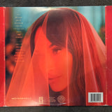 KACEY MUSGRAVES STAR-CROSSED RED