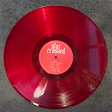 KACEY MUSGRAVES STAR-CROSSED RED