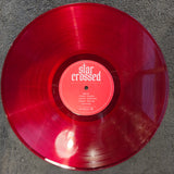 KACEY MUSGRAVES STAR-CROSSED RED