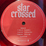 KACEY MUSGRAVES STAR-CROSSED RED