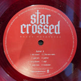 KACEY MUSGRAVES STAR-CROSSED RED