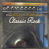 VOICES OF CLASSIC ROCK NEW