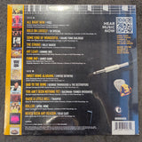 VOICES OF CLASSIC ROCK NEW