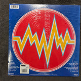 MUPPETS STUDIO DR TEETH & THE ELECTRIC MAYHEM PIC DISC NEW (c)