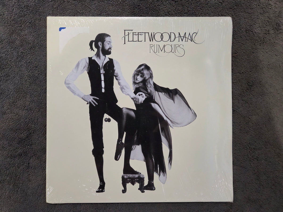 FLEETWOOD MAC RUMOURS 2026 NEW