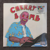 TYLER THE CREATOR CHERRY BOMB BLUE NEW