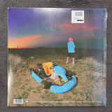 TYLER THE CREATOR CHERRY BOMB BLUE NEW