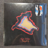 TYLER CHILDERS PURGATORY LIM ORANGE NEW