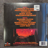 TYLER CHILDERS PURGATORY LIM ORANGE NEW