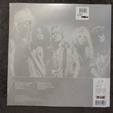 GUNS N ROSES GREATEST HITS RED NEW