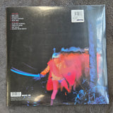 BLACK SABBATH PARANOID 180G RM 2016 NEW