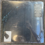 METALLICA THE BLACK ALBUM 180G RM NEW