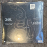 METALLICA THE BLACK ALBUM 180G RM NEW
