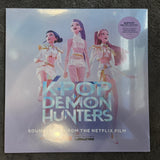KPOP DEMON HUNTERS SOUNDTRACK NEW