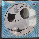 DISNEY NIGHTMARE BEFORE CHRISTMAS PIC DISC NEW