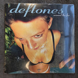 DEFTONES AROUND THE FUR BLUSH NEW
